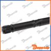 Demi-Arbre de Transmission droite pour NISSAN | NWP-NS-011, 02-151-0092